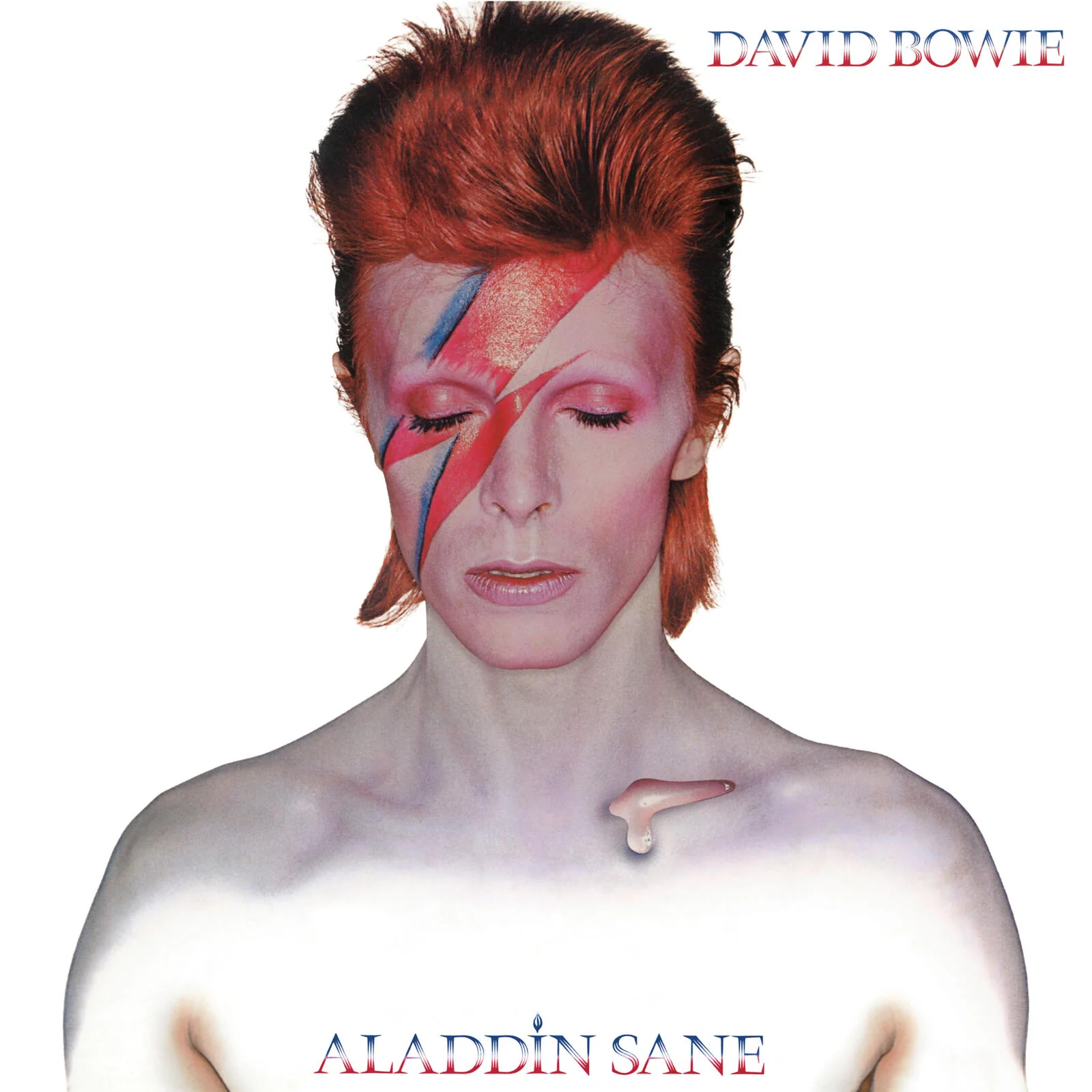 Aladdin Sane (50th Anniversary)