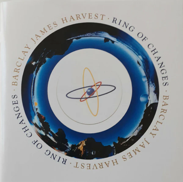 Ring Of Changes
