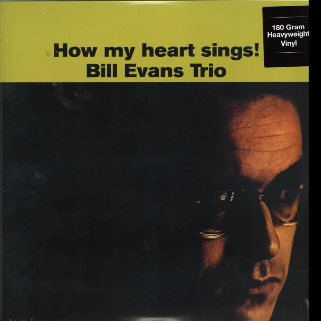 How My Heart Sings
