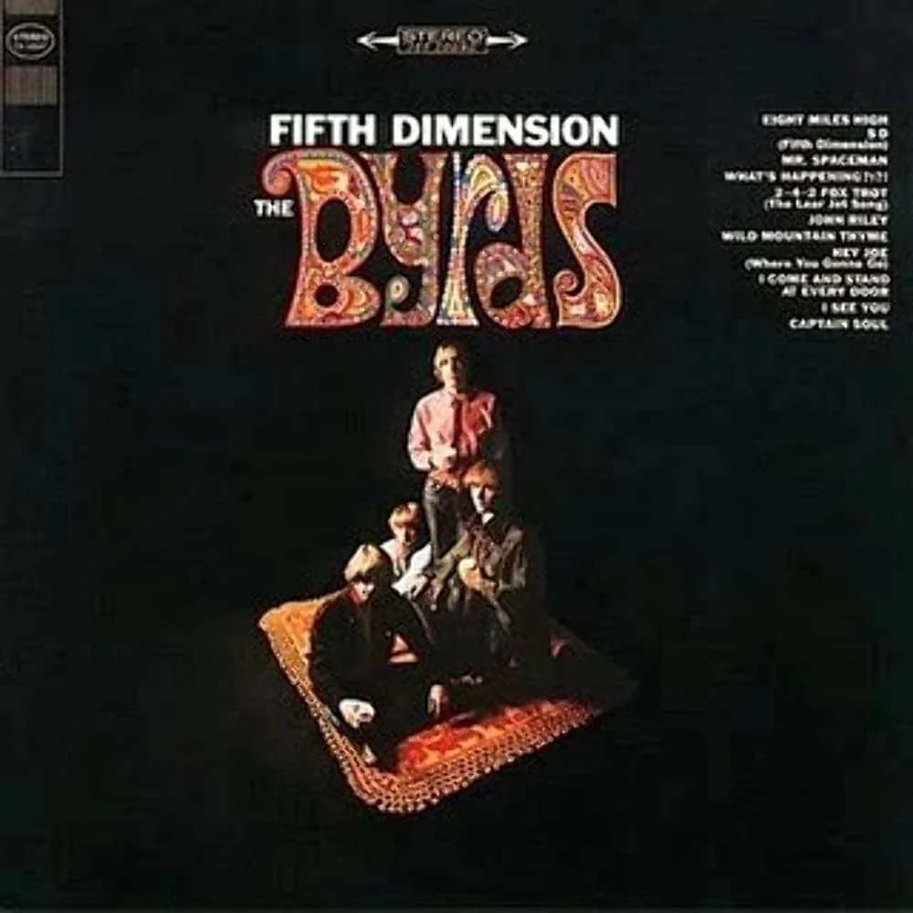 Fifth Dimension - Image 2