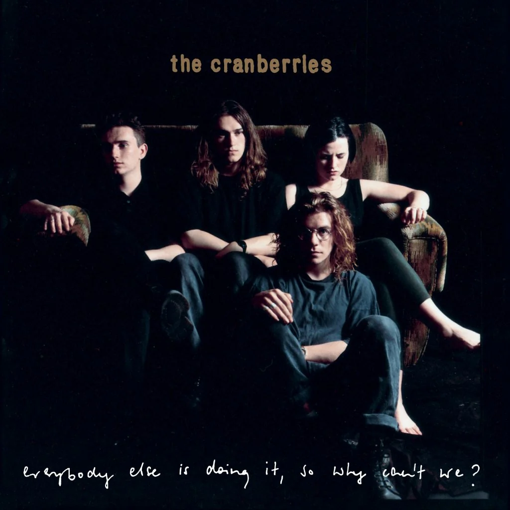 Everybody Else Is Doing It, So Why Can't We? (2026 Reissue)