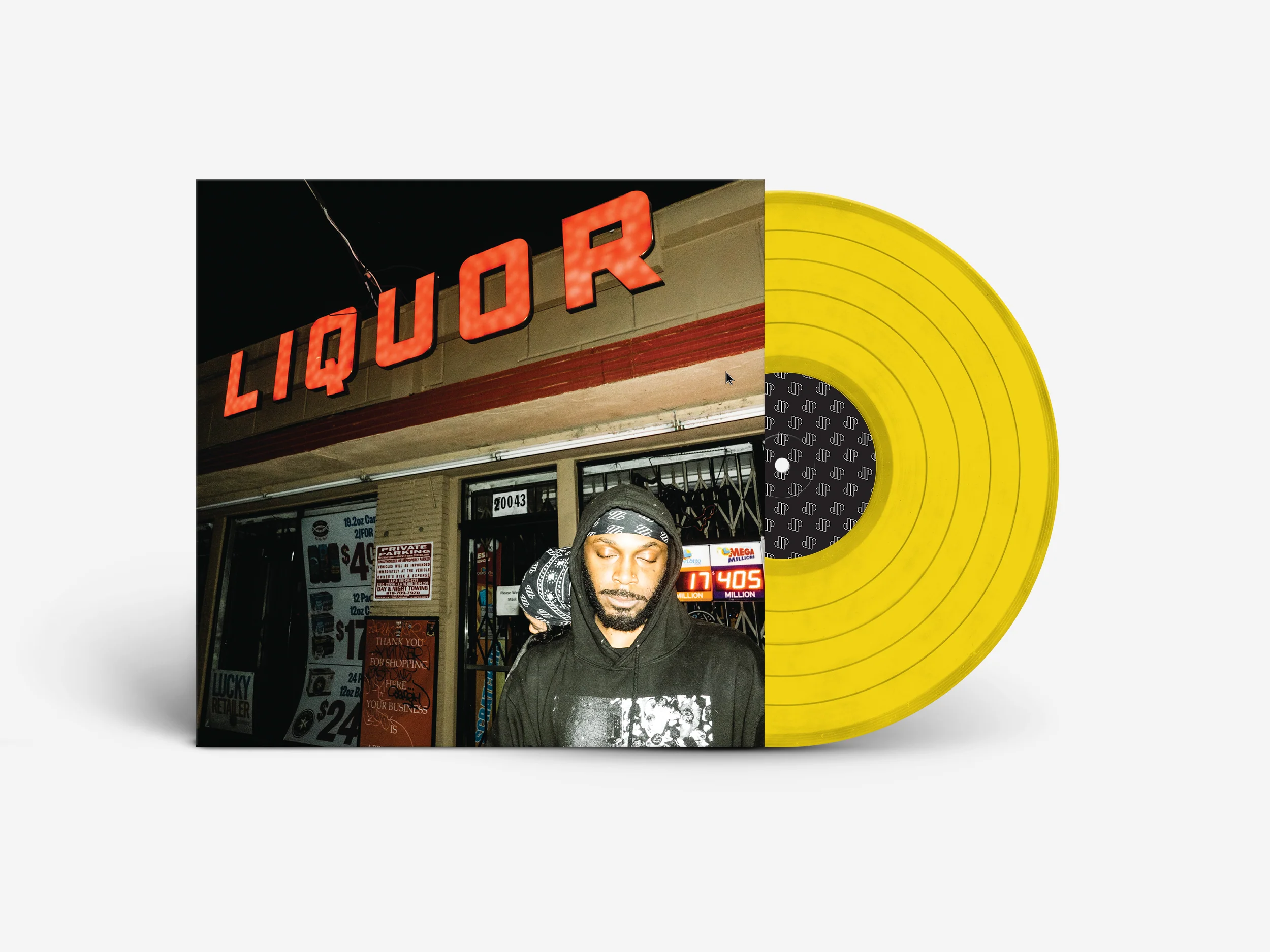 LP! (2024 Reissue) - Image 2