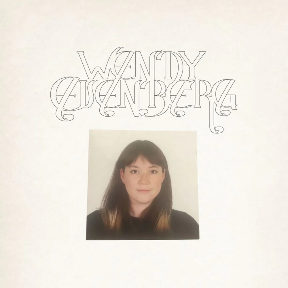 Wendy Eisenberg