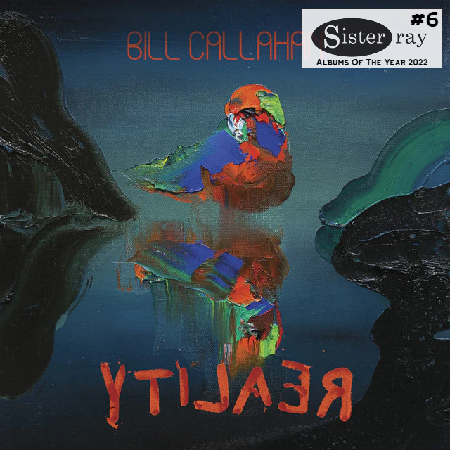 YTI⅃AƎЯ